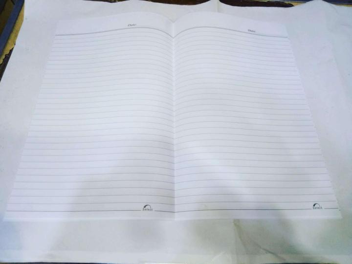 Ruled%20Paper%20Imported%20Full%20Scape%20-%2012%20Sheets%20Piles%20x%206%20Pcs%20-%20Image%203