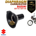 Diaphragm Suzuki GD110. 