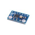 AD9833 Programmable Microprocessors Serial Interface Module GY-9833 Sine Square Wave DDS Signal Generator Module. 