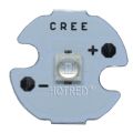 10PCS 3W 3535 High Power LED UV Light Chip 365nm 385nm 395nm 420nm Emitter Diode Ultra Violet DIY With 8/12/14/16/20mm. 