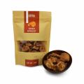 Dried Apricots -  Khubani (khurmani) - Gilgit 150g | Dry Fruits | Apricot Dry Fruit | Apricot Dry | Khushk Khobani | Dried Apricot Jelly | Sun Dried Apricot | Natural Apricot | Delicious Dry Apricot | Dried Soft Apricot | Sukhi Khubani | Apricots Pouch. 