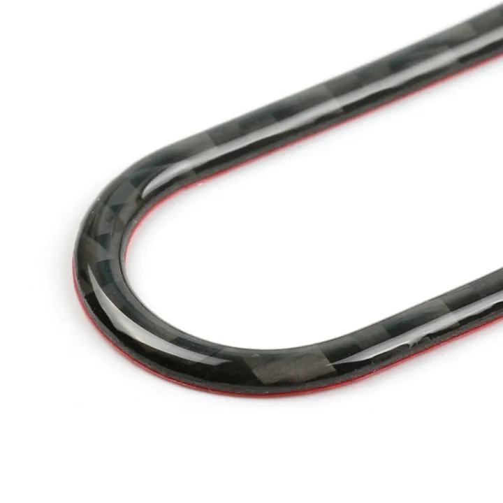 Carbon%20Fibre%20Warning%20Light%20Button%20Switch%20Cover%20for%20MINI%20Cooper%20F55%20-%20Image%206