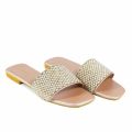 WalkEaze Formal Slippers - 40900S- Sandals Shoes For Women and Girls. 