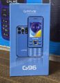 Gfive G96 - Slider Mobile - Dual sim - 2.4 inch display - 2000mAH Battery - Type C charging Support -  iPhone Style Camera - Auto call recording - Wireless FM Radio - PTA Approved - 1 Year Brand Warranty. 