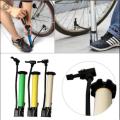 12 Inch Hand Air Pump For Bicycle Bike Car Tyre, Football, Volleyball, Kids Pools, Basket Ball Multipurpose. 