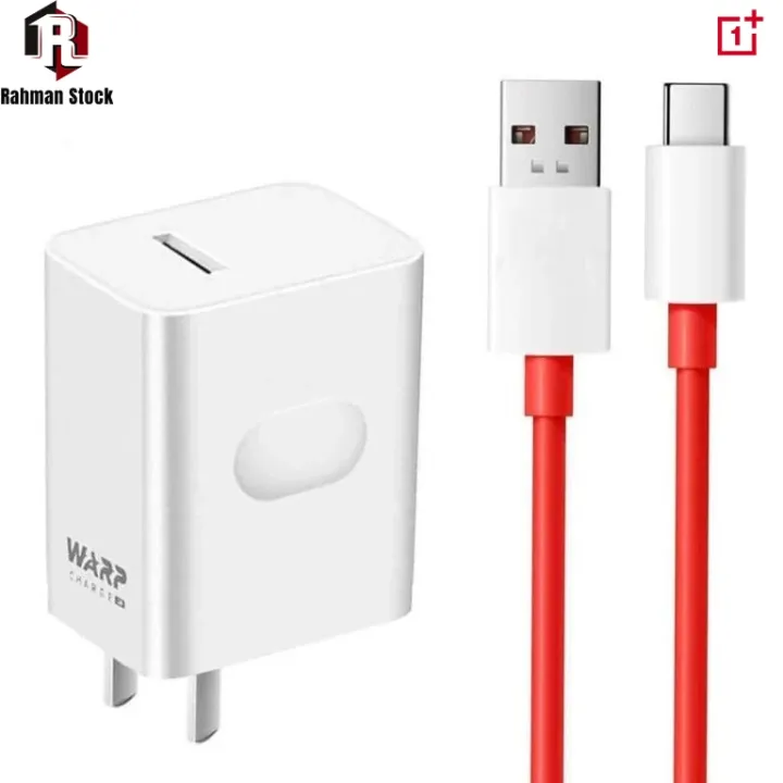 OnePlus%20Warp%20Charger%2030W%20for%20OnePlus%207,%207Pro,%207T,%207TPro,%20Nord,%20N10,%20N100%20-%20Fast%20Charge%20Compatible%20with%20OnePlus%203,%203T,%205,%205T,%206,%206T%20-%20High-Speed%20OnePlus%20Charger%20for%20Rapid%20Power%20Delivery%20Across%20All%20OnePlus%20Models%20-%20Image%202