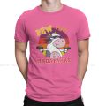 Pew Pew madafakas men's tshirt cow gangster distinctive T shirt graphic sweatshirts new trend. 