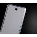 For Samsung Galaxy Tab 4 7.0 jelly case T230 T231 T235 T239 T2397 cover tab4 7 SM-T231 protector. 