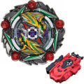 Beyblade Burst God Valkyrie / Genesis Valtryek Bayblade Burst Starter W/ Launcher B-131 Booster Accessory B-88 Bay Launcher Lr. 