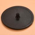 Blind Filter Backflush Disk Rubber For Espresso Backwashing Gasket. 