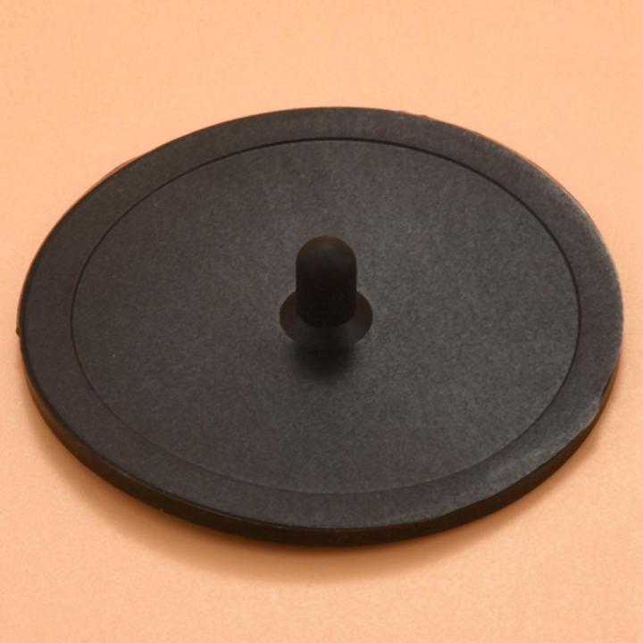 Blind Filter Backflush Disk Rubber For Espresso Backwashing Gasket
