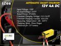 Automatic Battery Charger 12V 4A Digital Universal Battery Charger| Shopikbuzz. 