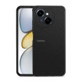 Vantime for Tecno Spark Go 1 4G Case Soft Sandstone Slim Matte Cover. 