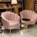 Flower Sofa Chairs Set Stylish without Table all colors customize on chat. 