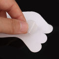 6Pcs/Set Safe Anti Slip Tape S Shape Floor Non slip Sticker Waterproof Carpet Bathtub Stair For Home Bathroom Product Multicolor. 