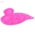 Flamingo Silicone Chocolate Cake Ice Cube Tray DIY. 