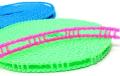 Nylon Hanging Rope Windproof Drying Rope Clothes Hangers Plastic 5M. 