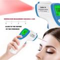Thermometer for Fever Digital Thermometer Non Contact Medical Infrared Forehead Thermometer. 