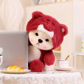 New Imported Premium Quality cutest Lena Love Bear Soft Plush Stuffed For Home Decore And Baby Kids Birthday Gift. 