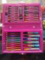 Princess 42 PCS Multi Colouring Kit/Set With Button Box /colour box/ copic art range colour kit. 