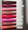 Rhode Lip Gloss – Long-Lasting, Moisturizing, Non-Stick, No-Budge Lip Stain with Velvet, Mirror Finish – Plumping, Smooth, and Delicate for a Glass-Like Shine Rhode Dupe,Hydrating lipgloss , Rhode Lipgloss Original Rhode lip peptide finest dupe | Lipstick. 