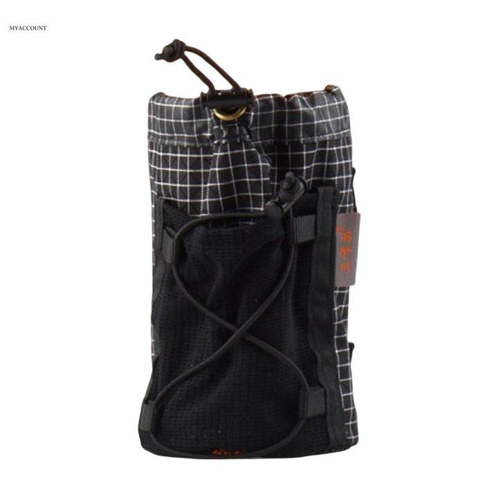 Water%20Bottle%20Holder%20Holds%20Bottles%20Adjustable%20with%20Pocket%20Drawstring%20Carrier%20Pouch%20Bag%20Sleeve%20Bag%20for%20Travel%20Walking%20Skiing%20-%20Image%202