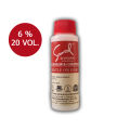 Samsol Hair Colour Cream Developer 6% - 20 VOL.. 