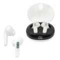 Canal Digital 16-Channel Rechargeable Hearing Aid Earbuds – Mini Wireless Ear Hearing Device with Noise Reduction & Sound Amplifie. 