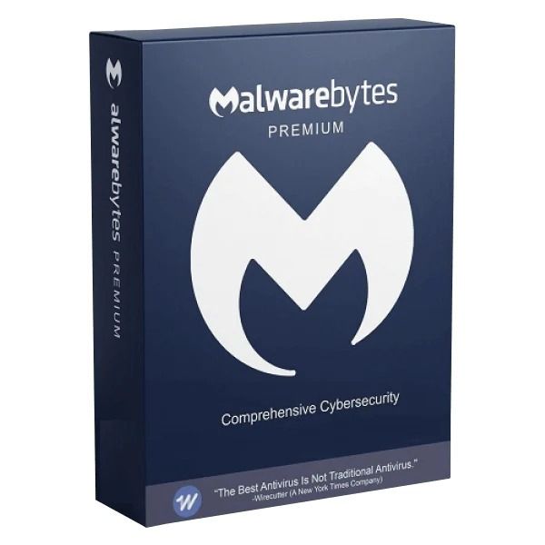 Malware Protection Software - Malwarebytes Anti-Malware with Lifetime Activation  Get real-time protection, virus removal, spyware defense, and more for ultimate PC security.