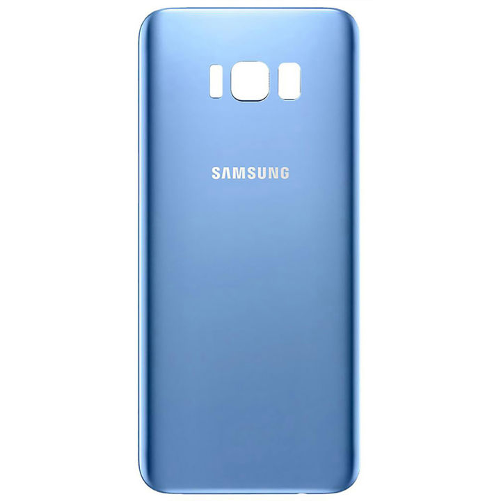 Samsung Galaxy S8 Plus Back Body Casing Housing Replacement with