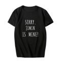 BTS ‘Sorry. Jimin Is Mine!’ Shirt For Men And Women Boys And Girls Casual Wear. 