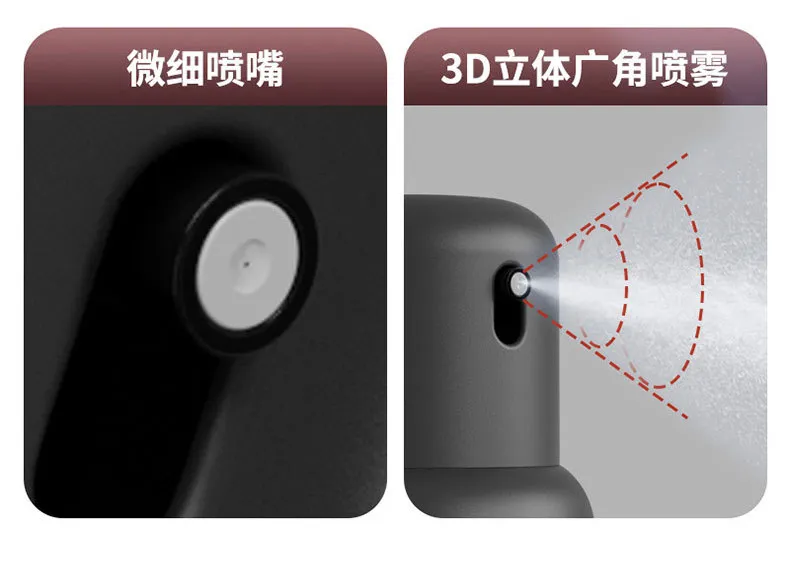 Heat-Resistant Glass Oil Spray Pot Press Spray Oil Bottle 180Ml 13 Heat-Resistant Glass Oil Spray Pot Press Spray Oil Bottle 180Ml