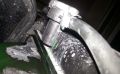 Magic depoxi steel for fill stell cracks and damage 2pcs pack. 