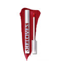 Makeup BrushesSHELOVES matte cream non-stick lip glaze Douyin velvet waterproof non-fading lipstick lip gloss lip gloss. 