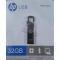 HP 3.0 USB Flash Drive 32GB - Fast Data Traveller. 