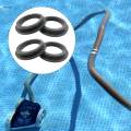 Sand Filter O , Pool Hose Gasket, 11412 Rubber Washer for Sand Filter Pump Motor. 
