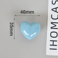 IHOMCASA Ceramic Clouds Stars Moon Hook And Handle Children's Room Knobs Furniture Dresser Drawer Knob Wall Cabinet Door Handles. 