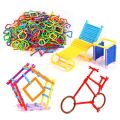 Smart Stick Blocks Technical Blocks For Kids. 