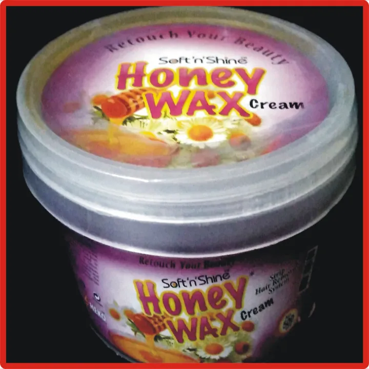 HONEY%20WAX%20,%20SOFT%20N%20SHINE%20HONEY%20WAX%20CREAM%20500%20G%20-%20Image%202