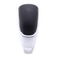 Car Gear Shift Knob Leather Gear Shift Head for Mazda 3 5 6 8 Cx5 CX-5 Cx7 CX-7 CX-9 Lever Shifter Stick. 