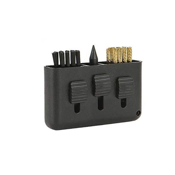 Nylon Cleaning Tool Golf Accessories Sporting Goods Cleaner Groove Cleaning Brush Hair Club Brush Groove Cleaner ​Golf Club Brush