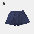 Jb's men's boxer Premium Cotton Underwear Fine fit Trunk | colors grey, blue, black | Pack of 3.. 