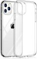 For Apple iPhone 11 PRO Transparent Clear Soft TPU Case Cover. 