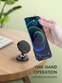 LDNIO MG08 Magnetic Mobile Phone Holder Car Dashboard Mobile Bracket Cell Phone Mount Holder Stand for Mobile - mobile holder - Mobile holder Mobile holder for car Mobile holder for bike Mobile holder stand -Mobile holder wall - Mobile holder for tripod. 