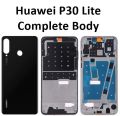 Huawei P30 Lite Complete Housing Replacement , Complete Body For Huawei P30 Lite. 