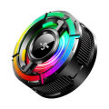 Memo CX20 , Memo CX17(Ai) , Memo CX08 , Memo CX08 Pro Memo CX15(Ai) Cx07 Cx08 Cx08 Pro Cooling Fan or pubg ,Free fire etc Mobile Radiator Fan Cooler For Mobile - 15W / 25W Power - Freezed Instantly - Heatsink For Mobile No Ratings. 