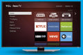 TCL LCD And LED TV Universal remote. 