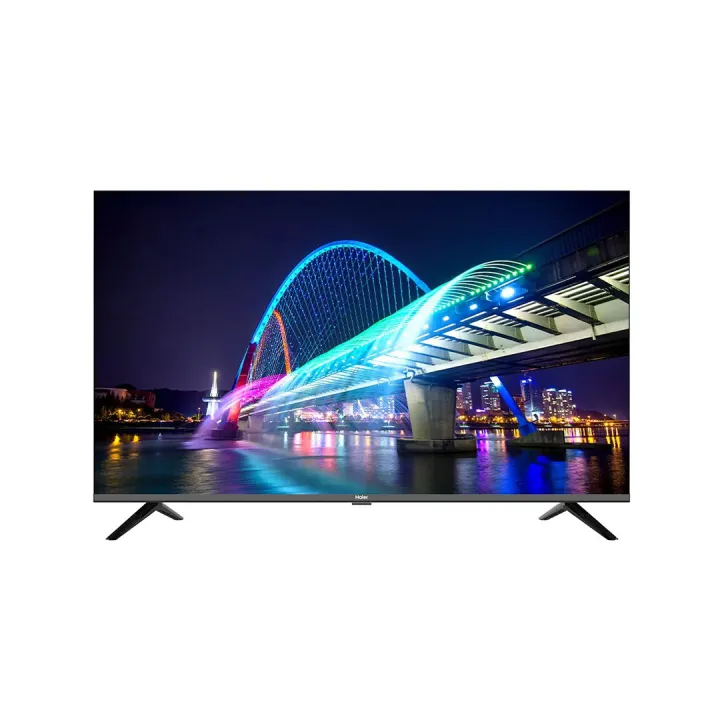 Haier%20LED%20TV%20%2043"%20Smart%204K%20UHD%20H43K800UX-Google%20Tv-%202GB%20RAM%20(DDR3)%20&%2032GB%20ROM%20-%20Certified%20Android%20Smart%20+%204K+%20Bezel-less%20LED%20-%202%20Years%20Official%20Warranty%20-%20Latest%20Model%20-%20Image%204