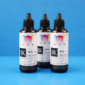 Printer Refill Ink for HP / Epson Inkjet DeskJet Printers | Inkset | 70ml / 100ml / 500ml / 1000ml. 