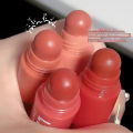 4pc/set Lipstick Korean Girl Group Mini Crayon Lipstick Long Lasting Matte Lip Makeup Tint Easy To Color Sexy Waterproof Lippie. 